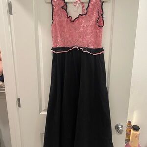 Free People Dress Size XL
